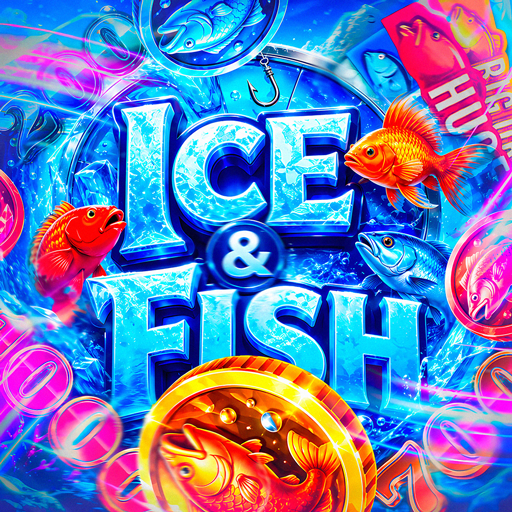 Ice & Fish Multiplier App-Symbol